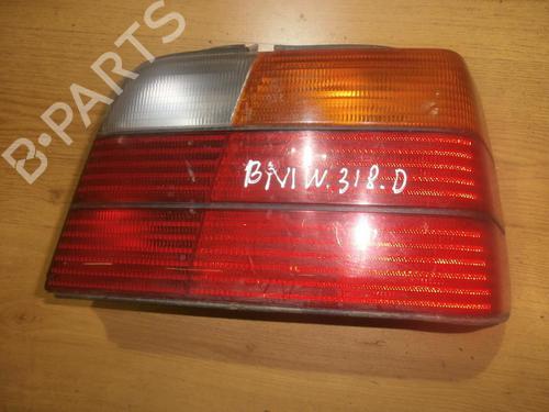 Used Right taillight Right taillight BMW 3 (E36) 320 i (150 hp) 35660191 35660191