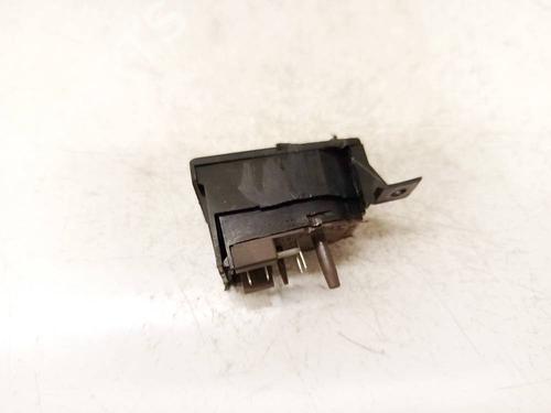 Used Mirror switch Mirror switch SEAT IBIZA II (6K1) 1.4 i (60 hp) 40166455 40166455