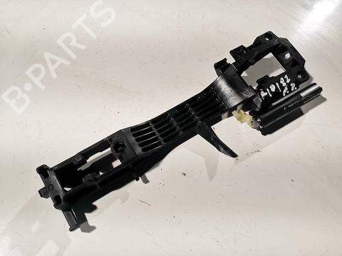 front-right-exterior-door-handle-subaru-outback-br-2009-35048443 main image