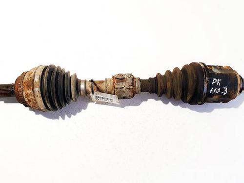 Used Left front driveshaft Left front driveshaft 34829009 34829009