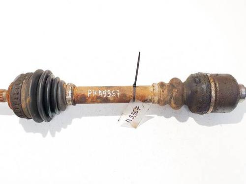 Used Left front driveshaft Left front driveshaft 35221917 35221917