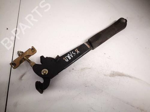 Used Hand brake Hand brake CITROËN XSARA (N1) 1.8 i (90 hp) 34882471 34882471
