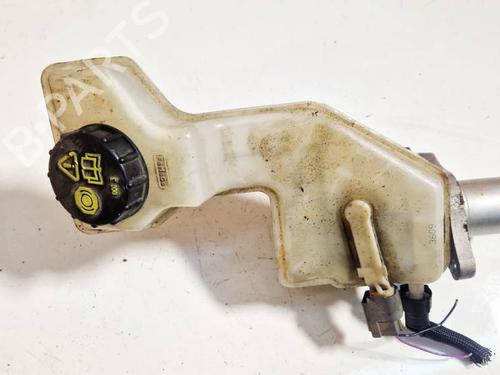 Brake fluid reservoir MAZDA 3 (BL) 1.6 MZ-CD (BL14) | BP34970290M118 - Image 2