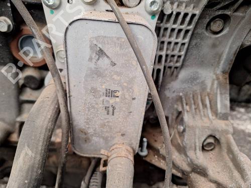 Used Oil radiator Oil radiator 35093011 35093011