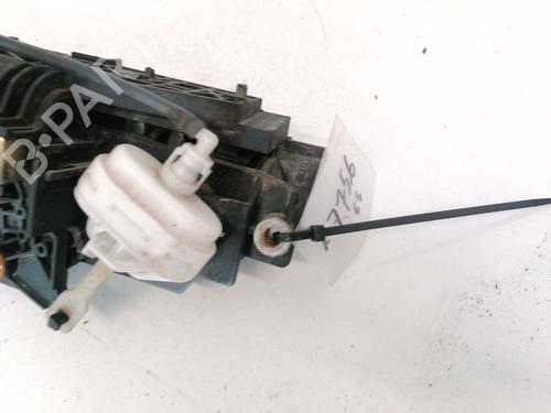 Electronic module AUDI A6 C5 (4B2, 4B4) 2.4 | BP35421202M83 - Image 3