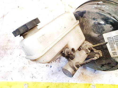Used Brake master cylinder Brake master cylinder CHEVROLET CAPTIVA (C100, C140) 2.0 D (150 hp) 35368938 35368938
