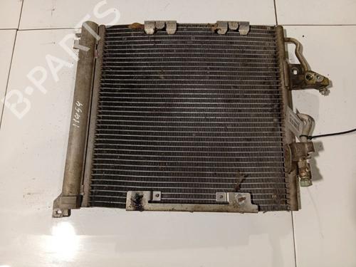 Used AC radiator AC radiator 36689458 36689458