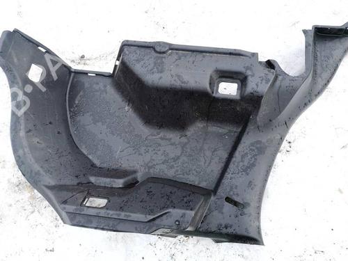 Used Other Other MITSUBISHI ASX (GA_W_) 2.0 MIVEC 4WD (150 hp) 35310524 35310524