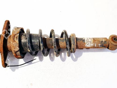 Used Right rear shock absorber Right rear shock absorber 37708982 37708982