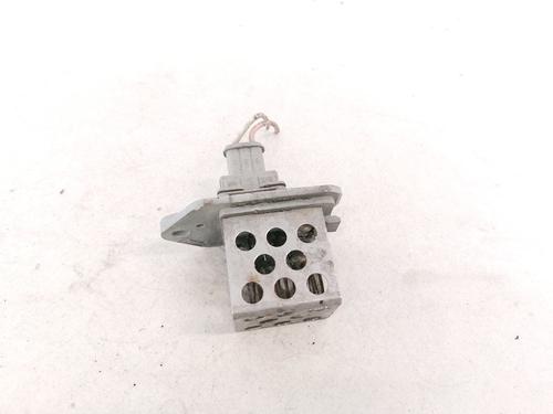 Used Heater resistor Heater resistor PEUGEOT 607 (9D, 9U) 2.2 16V (158 hp) 35592800 35592800