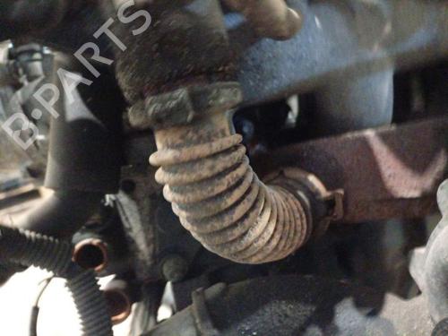 Pipe NISSAN PRIMERA Hatchback (P12) 1.9 dCi | BP36825122M125 - Image 2