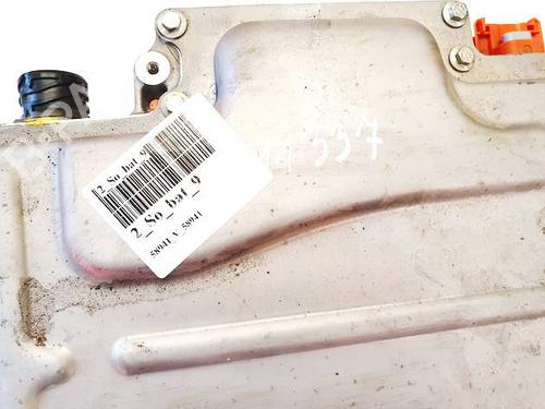Inverter/Converter RENAULT AUSTRAL TCe 130 (HGM2) | BP38579290M119 - Image 2