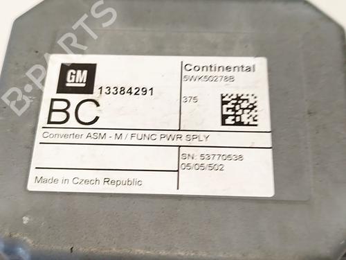 Electronic module OPEL INSIGNIA A Saloon (G09) 2.0 CDTI (69) | BP34739142M83 - Image 2