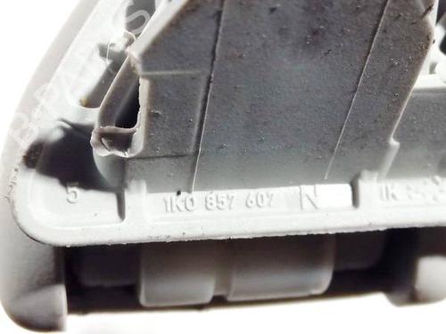 Interior roof handle VW PASSAT B6 (3C2) 2.0 TDI | BP35115803I35 - Image 3