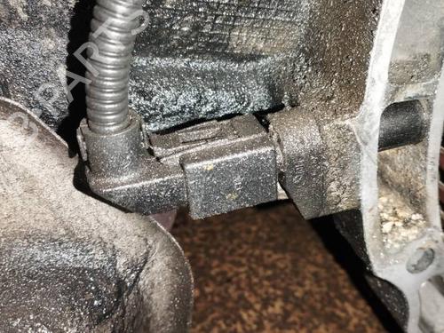Used Electronic sensor Electronic sensor 34814730 34814730