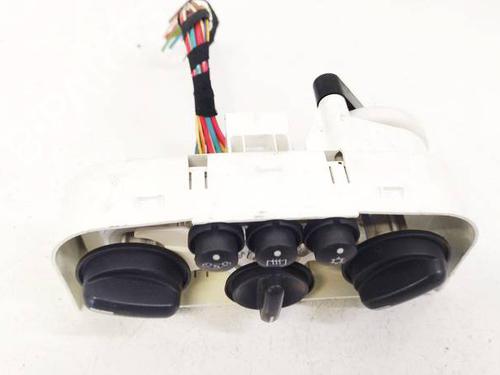 Used Climate control Climate control 35082778 35082778