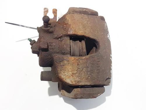 Used Left front brake caliper Left front brake caliper 35493985 35493985