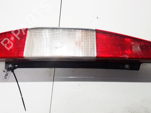 Used Left taillight Left taillight 35638011 35638011