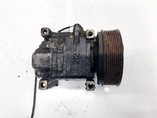 AC compressor MAZDA 6 Hatchback (GG) 2.0 DI (GG14) | BP35137107M34 - Image 2
