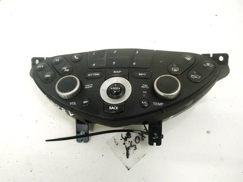Used Climate control Climate control NISSAN PRIMERA Hatchback (P12) 1.9 dCi (120 hp) 35428148 35428148