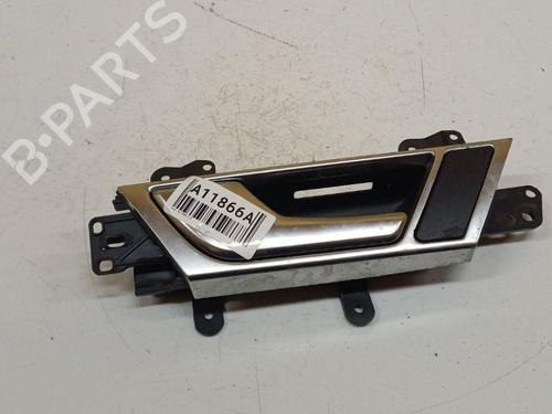 Used Rear left interior door handle Rear left interior door handle AUDI A6 C6 (4F2) 2.0 TDI (140 hp) 39906906 39906906