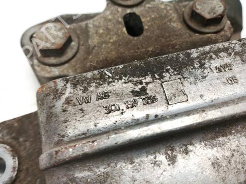 Engine mount VW PASSAT B7 (362) 1.6 TDI | BP32970213M89 - Image 3
