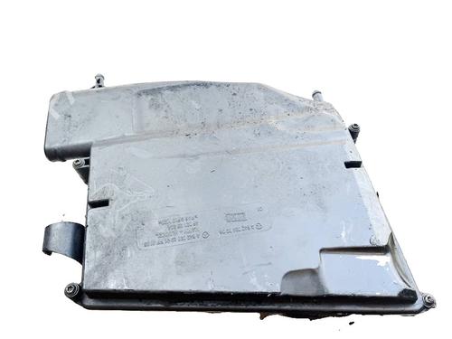 Used Air filter box Air filter box MERCEDES-BENZ M-CLASS (W164) ML 320 CDI 4-matic (164.122) (224 hp) 35384176 35384176