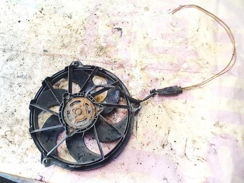 Fan PEUGEOT 807 (EB_) 2.2 HDi | BP35453609M128 - Image 2