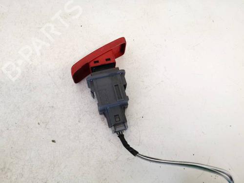 Warning switch TOYOTA AURIS (_E15_) 2.0 D-4D (ADE150_, ADE150R) | BP35092030I22 - Image 2