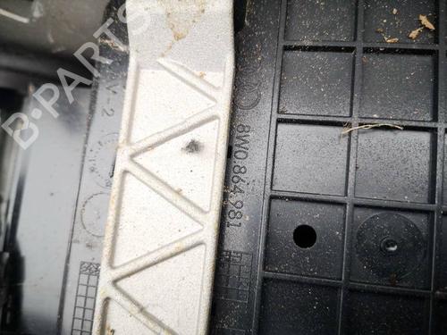 Armrest / Center console AUDI A4 Allroad B8 (8KH) 2.0 TDI quattro | BP40555987I20 - Image 4