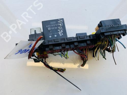 Fuse box AUDI 80 B4 Saloon (8C2) 1.9 TDI | BP32877901E1 - Image 2