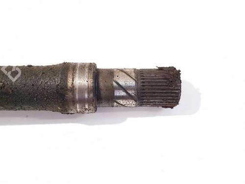 Right front driveshaft OPEL MERIVA A MPV (X03) 1.7 CDTI (E75) | BP35387724M39 - Image 4
