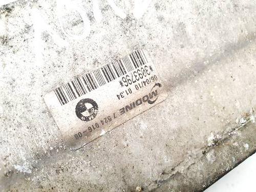 Intercooler BMW X1 (E84) sDrive 18 d | BP35038360M30 - Image 3