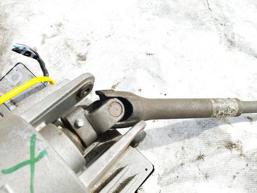 Steering column universal joint OPEL CORSA D (S07) 1.3 CDTI (L08, L68) | BP34750069M114 - Image 3