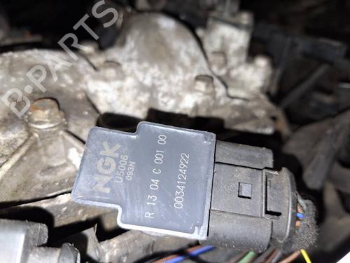 Used Ignition coil Ignition coil SKODA FABIA II (542) 1.2 (60 hp) 35147053 35147053