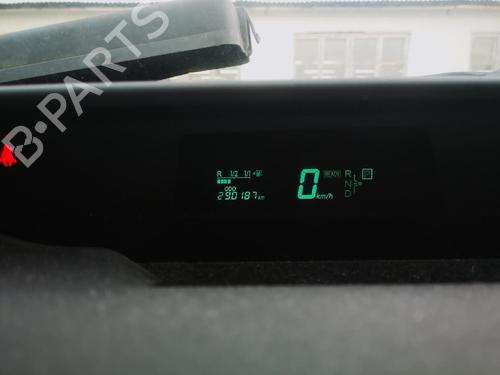 Switch TOYOTA PRIUS Liftback (_W2_) 1.5 Hybrid (NHW20_, NHW20R) | BP32554105I30 - Image 11