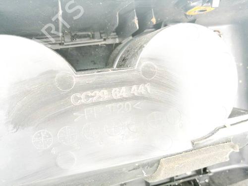 Cup/Object holder MAZDA 5 (CR) 2.0 CD (CR19) | BP34998487I37 - Image 3
