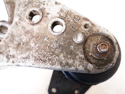 Engine mount SKODA FABIA I (6Y2) 1.4 TDI | BP33086565M89 - Image 2