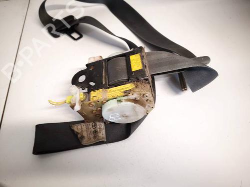Used Front right seatbelt Front right seatbelt 34926306 34926306