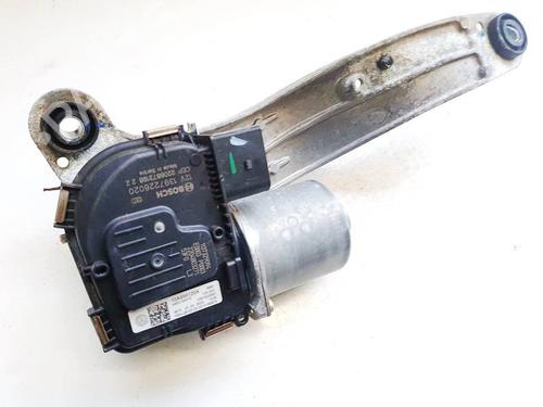 Motor limpa vidros frontal Motor limpa vidros frontal CUPRA BORN (K11) 58 (204 hp) 35102924 35102924