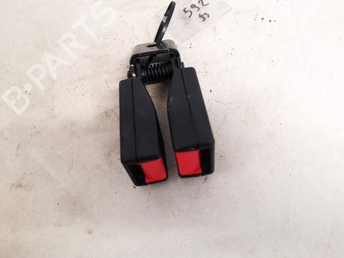 Used Seat buckle Seat buckle 35361255 35361255