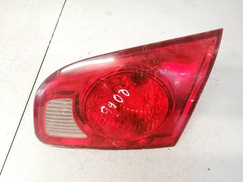 Used Right tailgate light Right tailgate light 35035497 35035497
