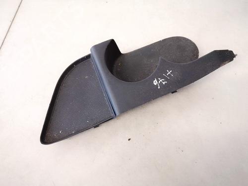 Used Cup/Object holder Cup/Object holder PEUGEOT 307 (3A/C) 1.6 HDi (90 hp) 35501333 35501333