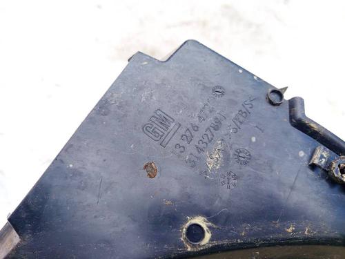 Boot lining OPEL INSIGNIA A (G09) 2.0 CDTI (68) | BP38299270I3 - Image 3