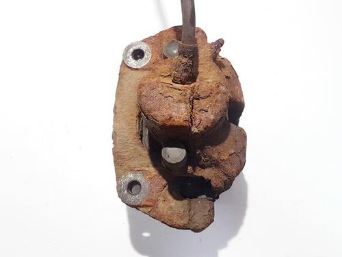 Right front brake caliper BMW X5 (E53) 3.0 d | BP35432776M104 - Image 2