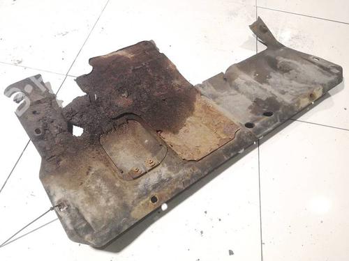 Used Underbody protection Underbody protection HYUNDAI SANTA FÉ I (SM) 2.4 16V 4x4 (146 hp) 34791039 34791039