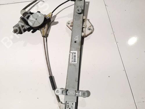 Rear left window mechanism HONDA FR-V (BE) 2.2 i CTDi (BE5) | BP34943510C24 - Image 3