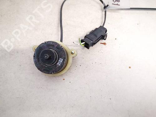 Used Electronic module Electronic module PEUGEOT 607 (9D, 9U) 2.2 HDi (133 hp) 35344861 35344861