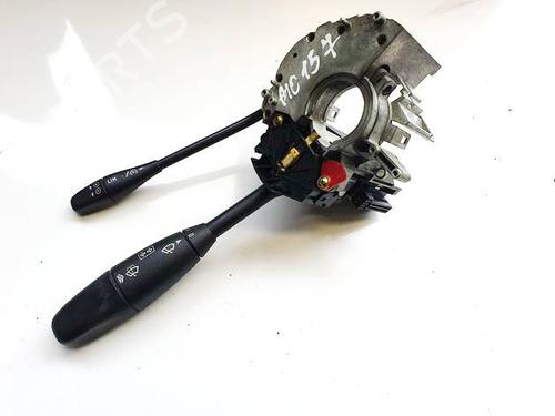 Warning switch MERCEDES-BENZ E-CLASS (W211) E 200 CDI (211.004) | BP35060534I22 - Image 2
