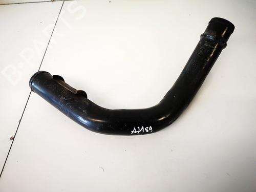 Used Intercooler pipe Intercooler pipe NISSAN QASHQAI I (J10, NJ10) 1.5 dCi (106 hp) 32885284 32885284